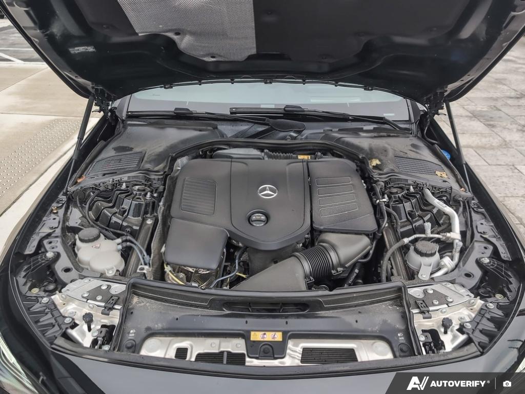 used 2026 Mercedes-Benz CLE 300 car, priced at $69,900