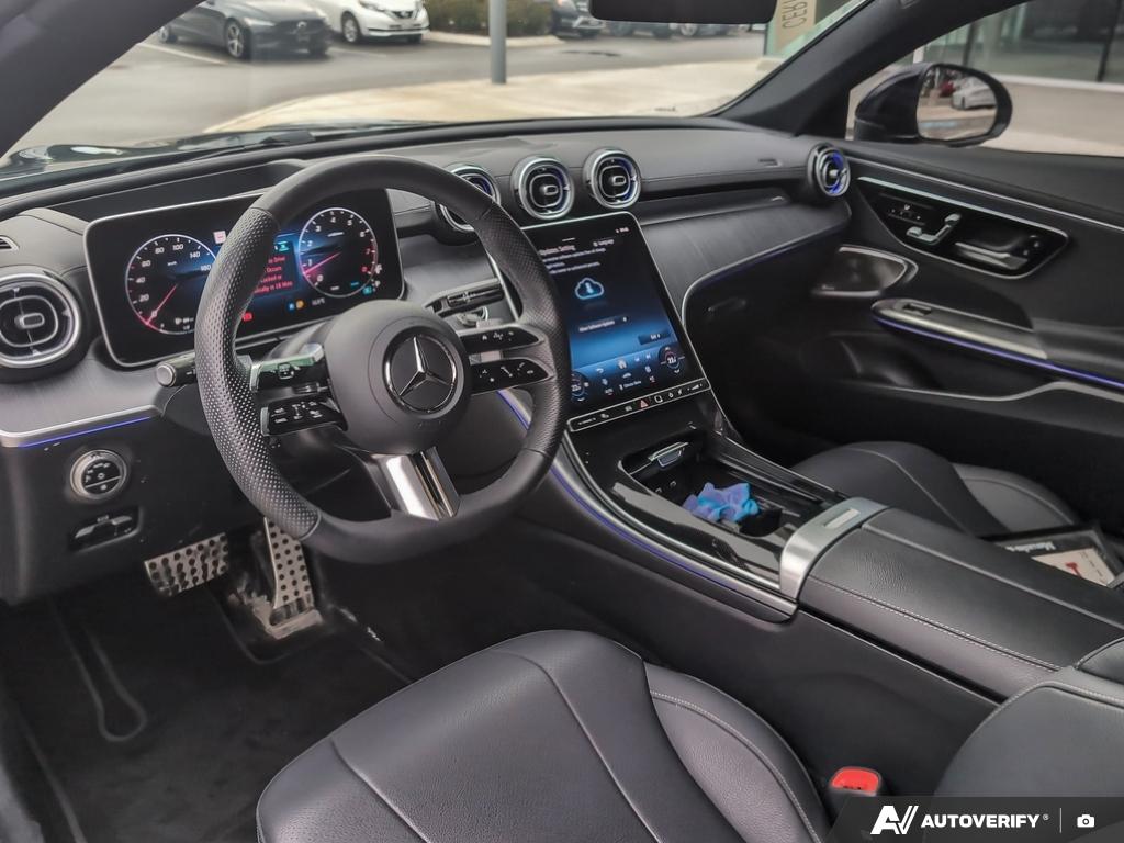 used 2026 Mercedes-Benz CLE 300 car, priced at $69,900