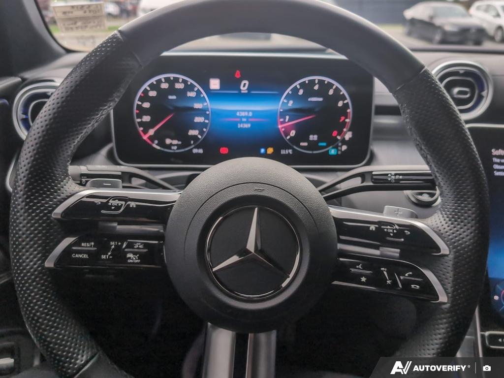 used 2026 Mercedes-Benz CLE 300 car, priced at $69,900