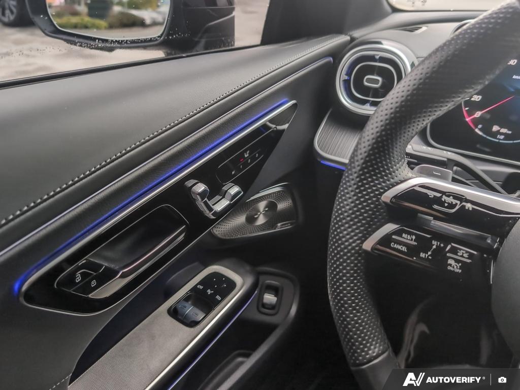 used 2026 Mercedes-Benz CLE 300 car, priced at $69,900