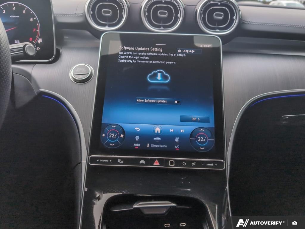 used 2026 Mercedes-Benz CLE 300 car, priced at $69,900