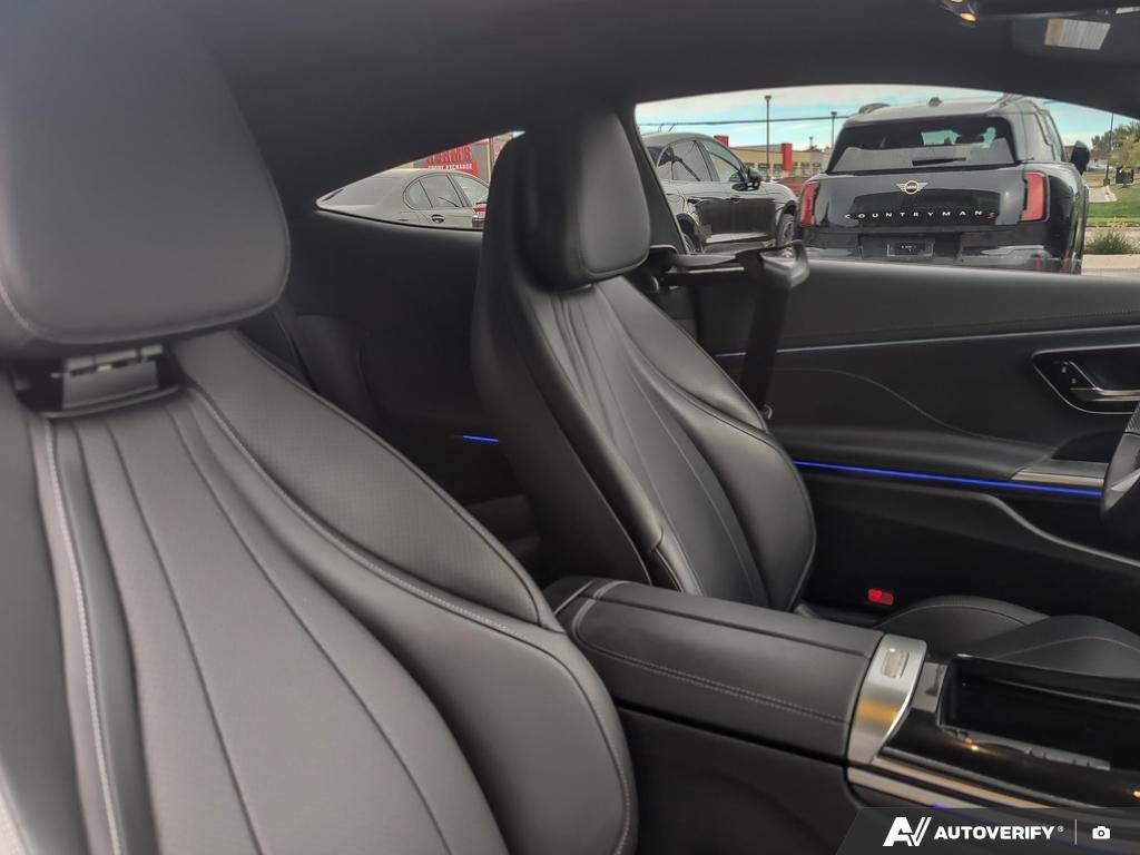 used 2026 Mercedes-Benz CLE 300 car, priced at $69,900
