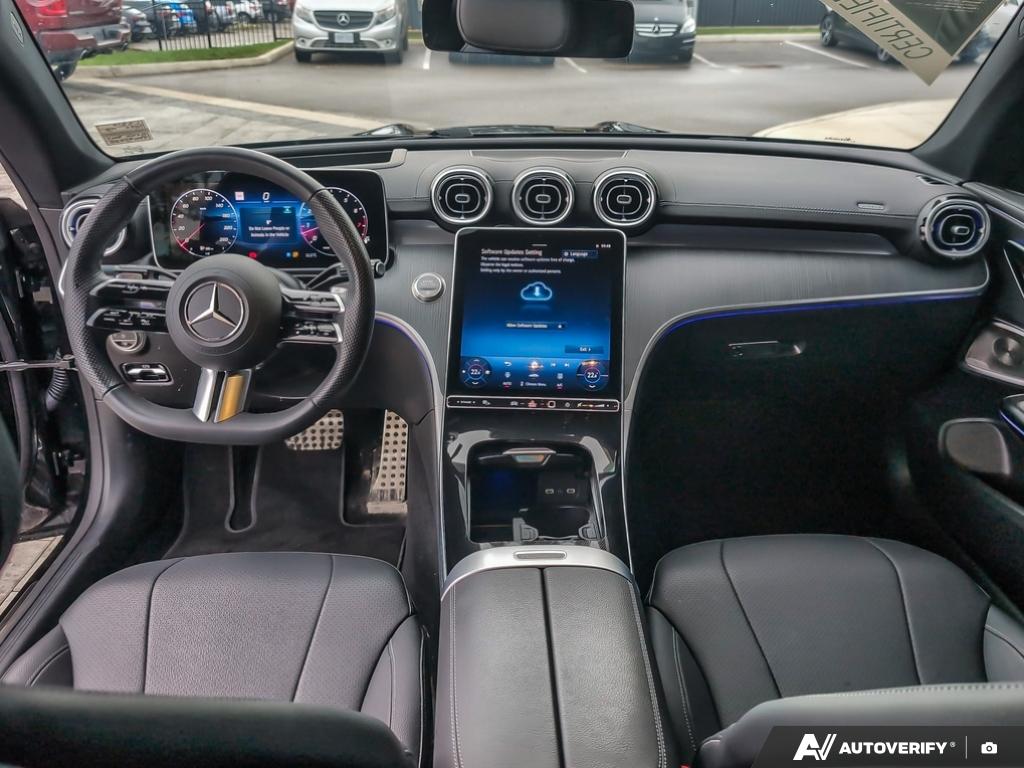 used 2026 Mercedes-Benz CLE 300 car, priced at $69,900