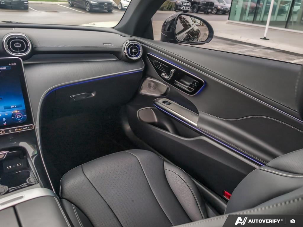 used 2026 Mercedes-Benz CLE 300 car, priced at $69,900