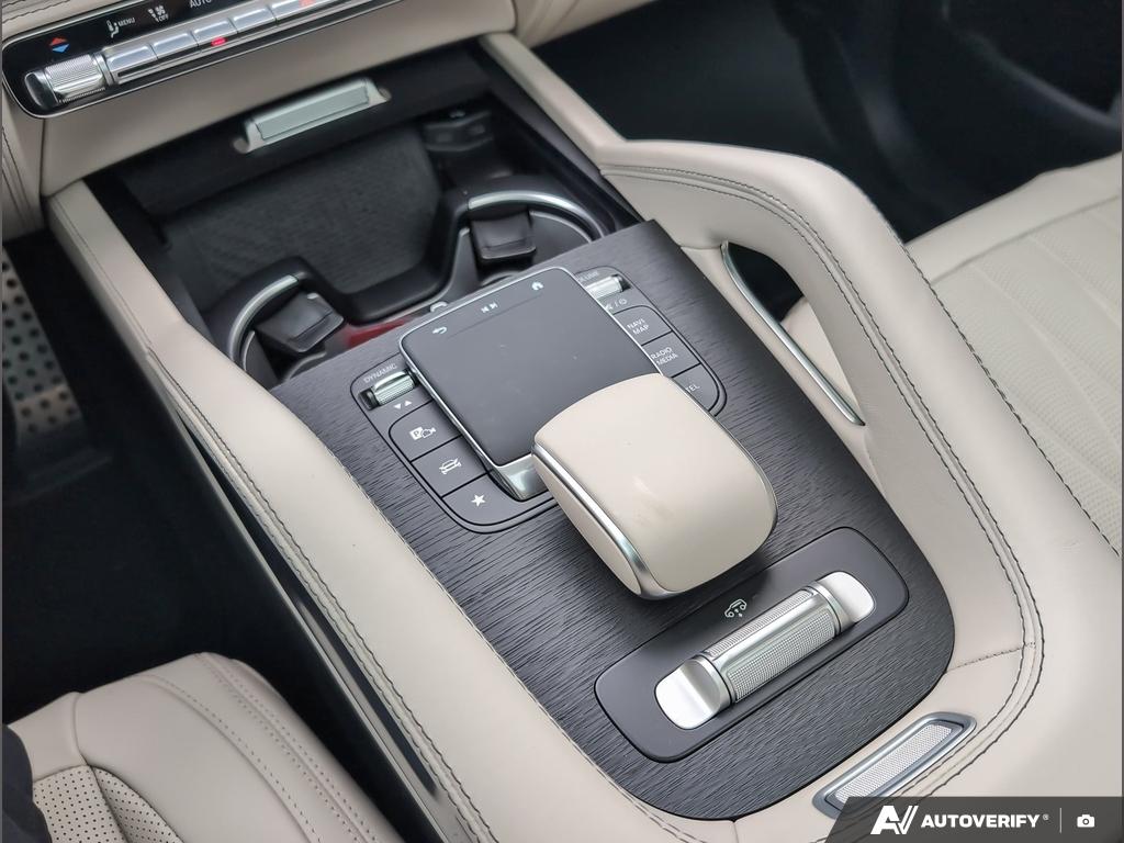 used 2024 Mercedes-Benz AMG GLE 53 car, priced at $92,900