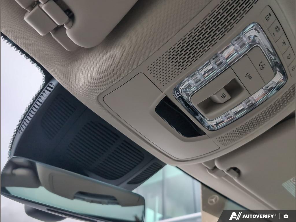 used 2024 Mercedes-Benz AMG GLE 53 car, priced at $92,900