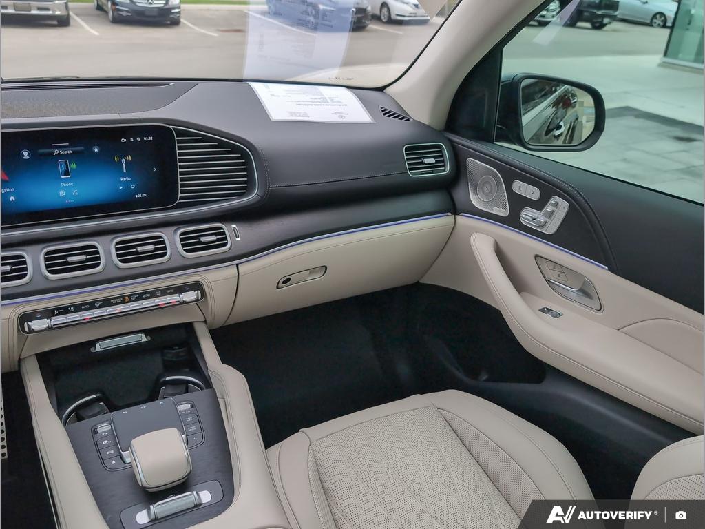 used 2024 Mercedes-Benz AMG GLE 53 car, priced at $92,900