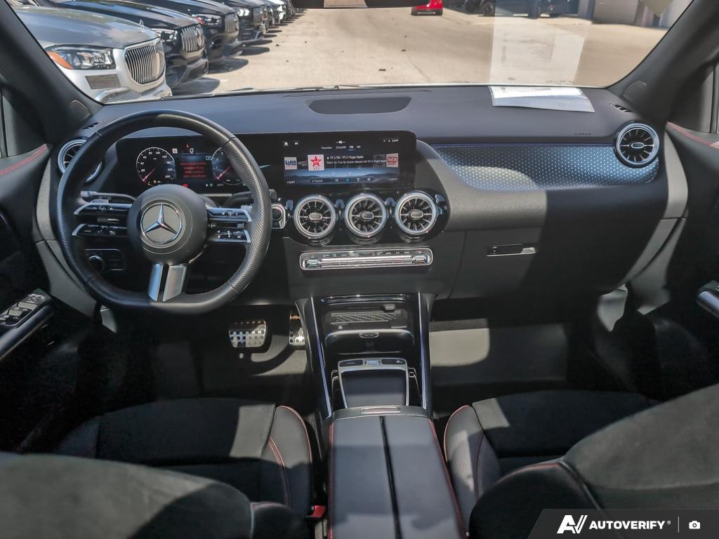 used 2025 Mercedes-Benz GLA 250 car, priced at $47,900