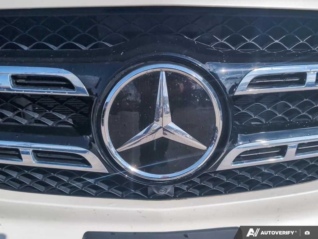 used 2023 Mercedes-Benz GLS 450 car, priced at $79,900