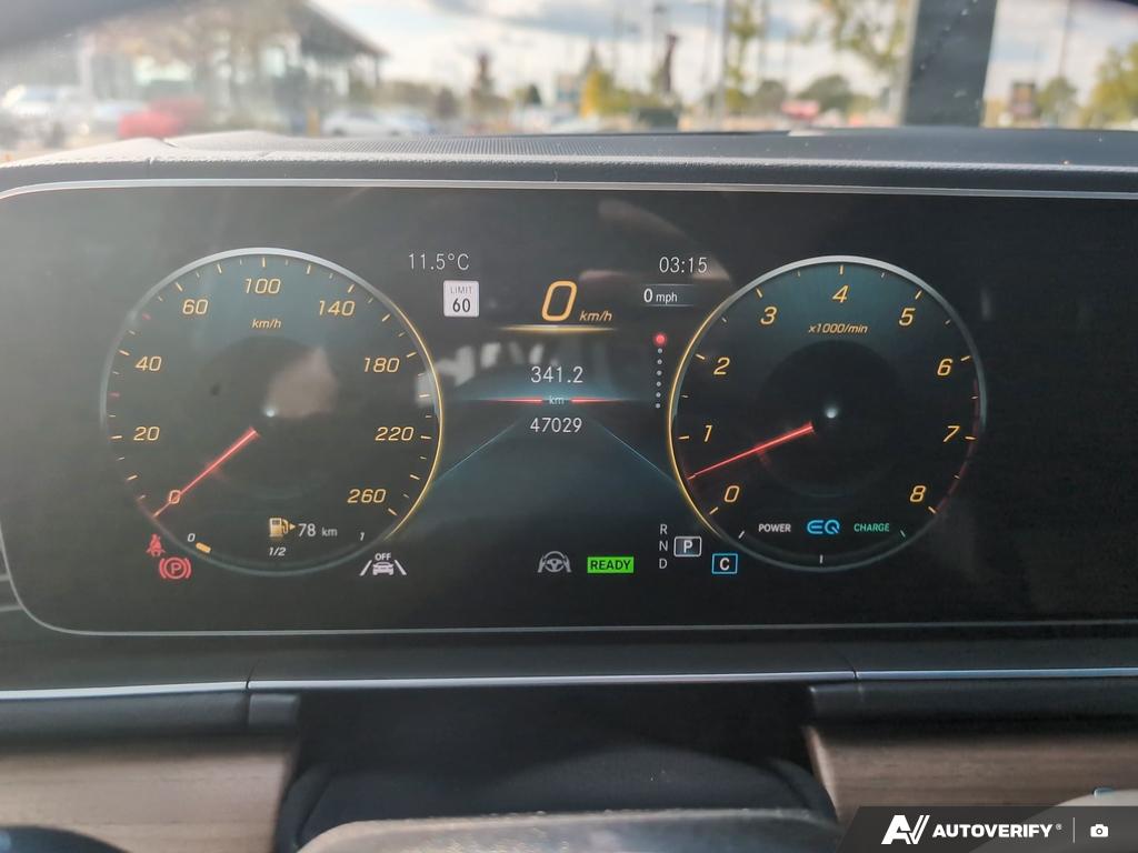 used 2023 Mercedes-Benz GLS 450 car, priced at $79,900