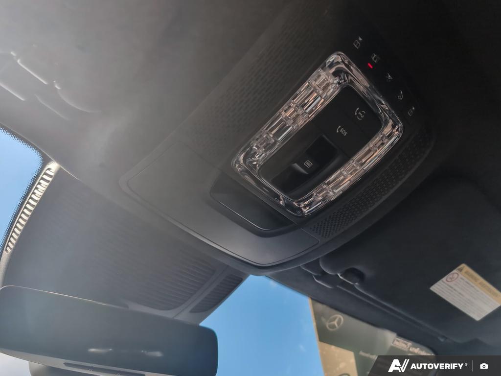used 2023 Mercedes-Benz GLS 450 car, priced at $79,900