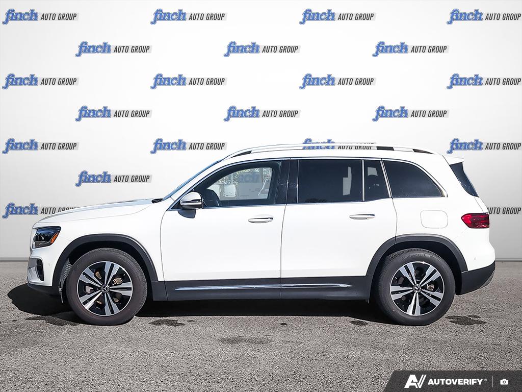 used 2026 Mercedes-Benz GLB 250 car, priced at $52,899