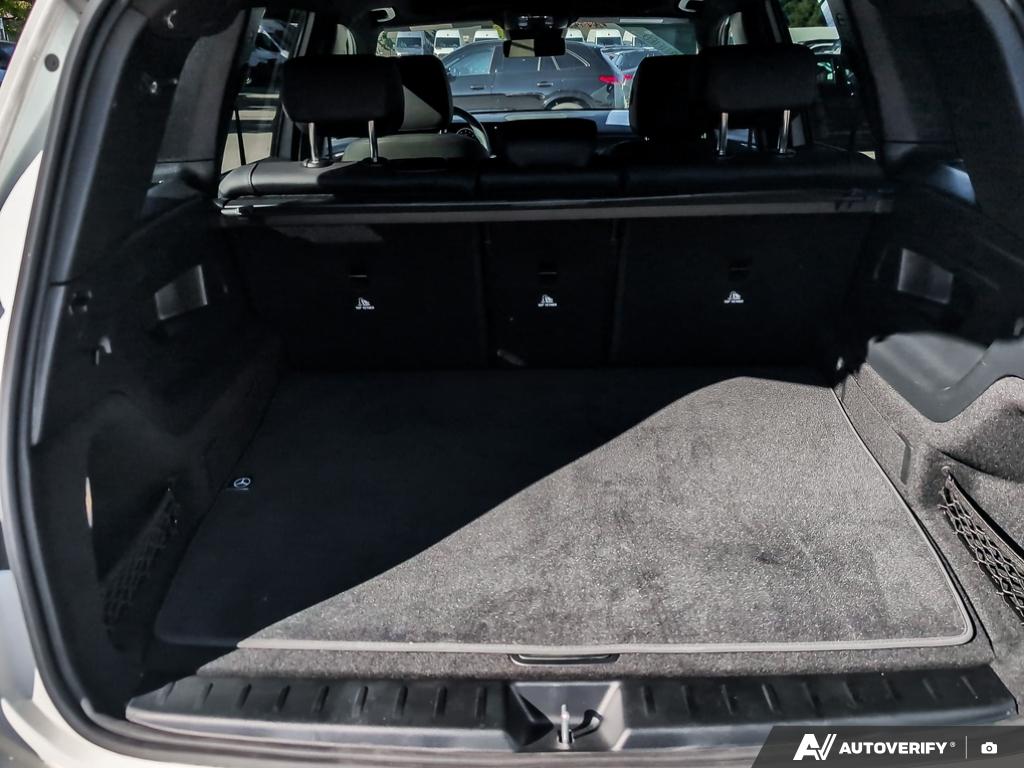used 2026 Mercedes-Benz GLB 250 car, priced at $52,899