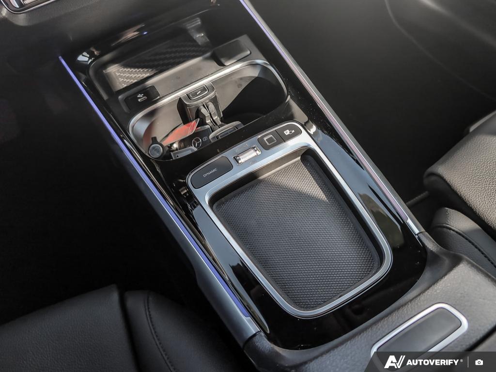 used 2026 Mercedes-Benz GLB 250 car, priced at $52,899