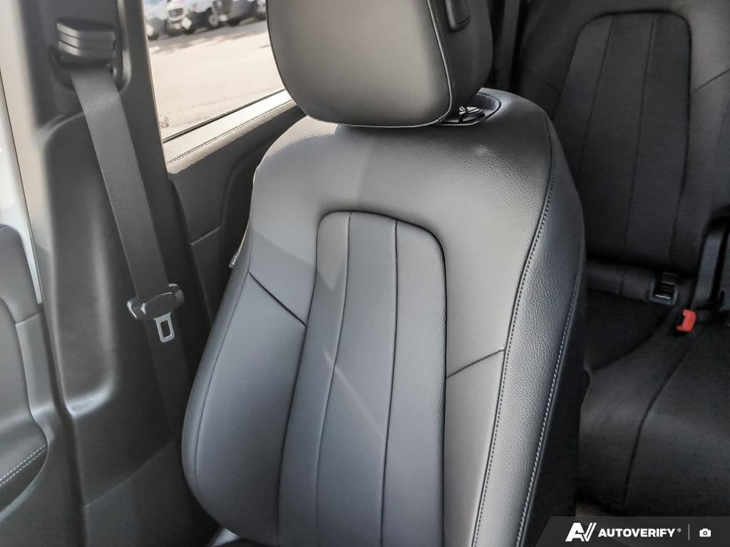 used 2026 Mercedes-Benz GLB 250 car, priced at $52,899