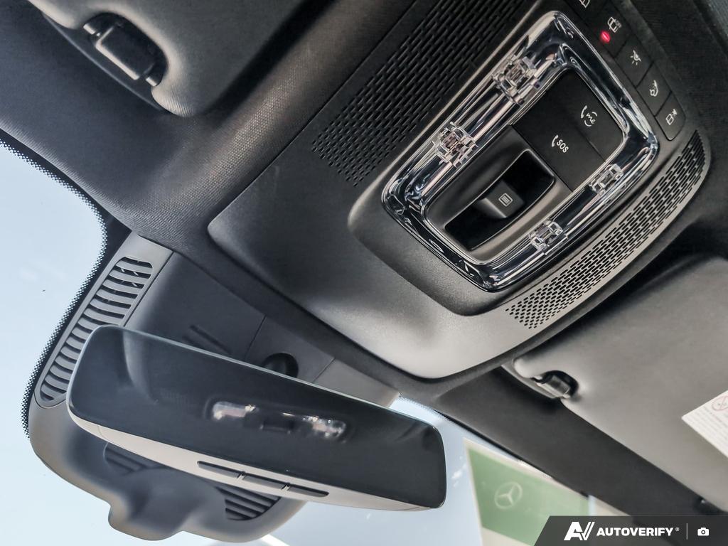 used 2026 Mercedes-Benz GLB 250 car, priced at $52,899