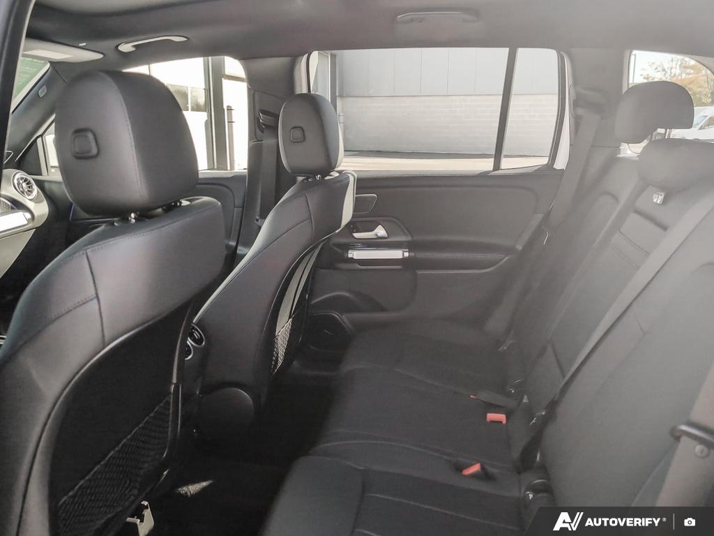 used 2026 Mercedes-Benz GLB 250 car, priced at $52,899