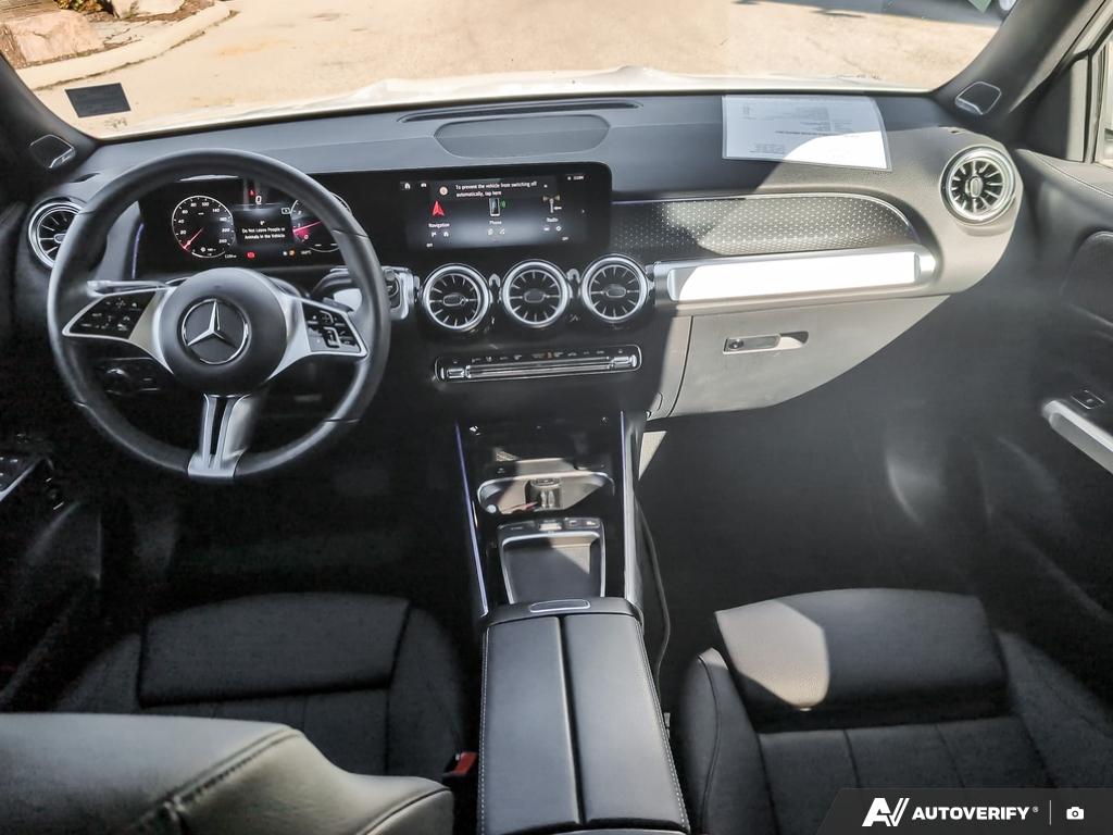 used 2026 Mercedes-Benz GLB 250 car, priced at $52,899
