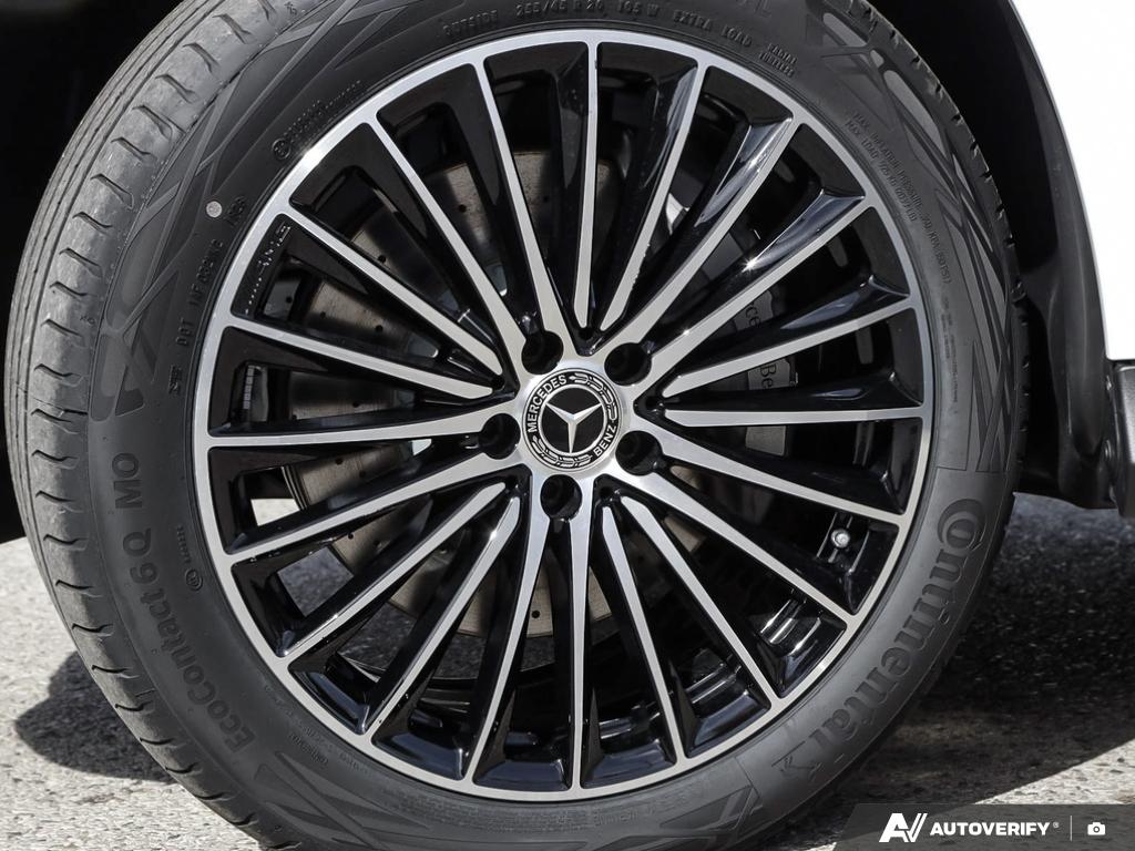 new 2027 Mercedes-Benz GLC 350e car, priced at $89,619