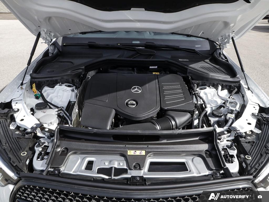 new 2027 Mercedes-Benz GLC 350e car, priced at $89,619