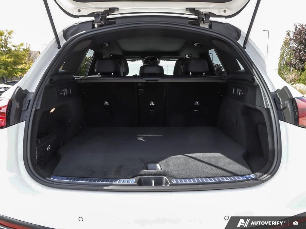 new 2027 Mercedes-Benz GLC 350e car, priced at $89,619