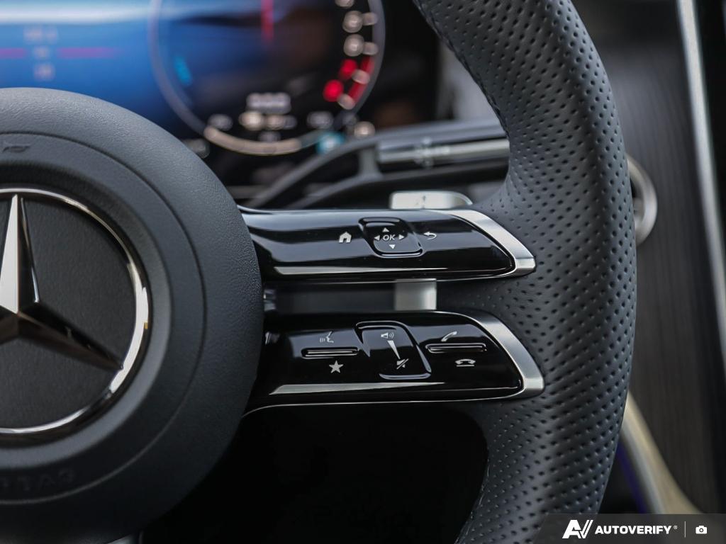 new 2027 Mercedes-Benz GLC 350e car, priced at $89,619
