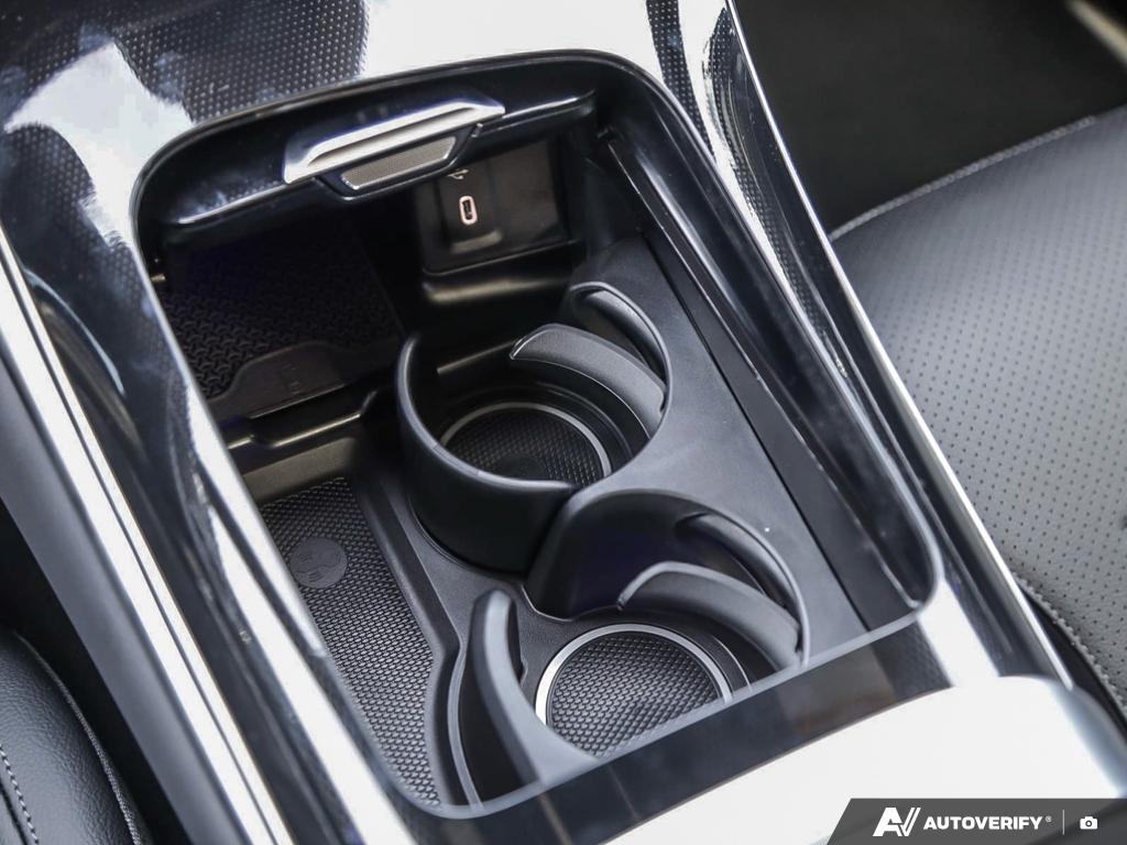 new 2027 Mercedes-Benz GLC 350e car, priced at $89,619