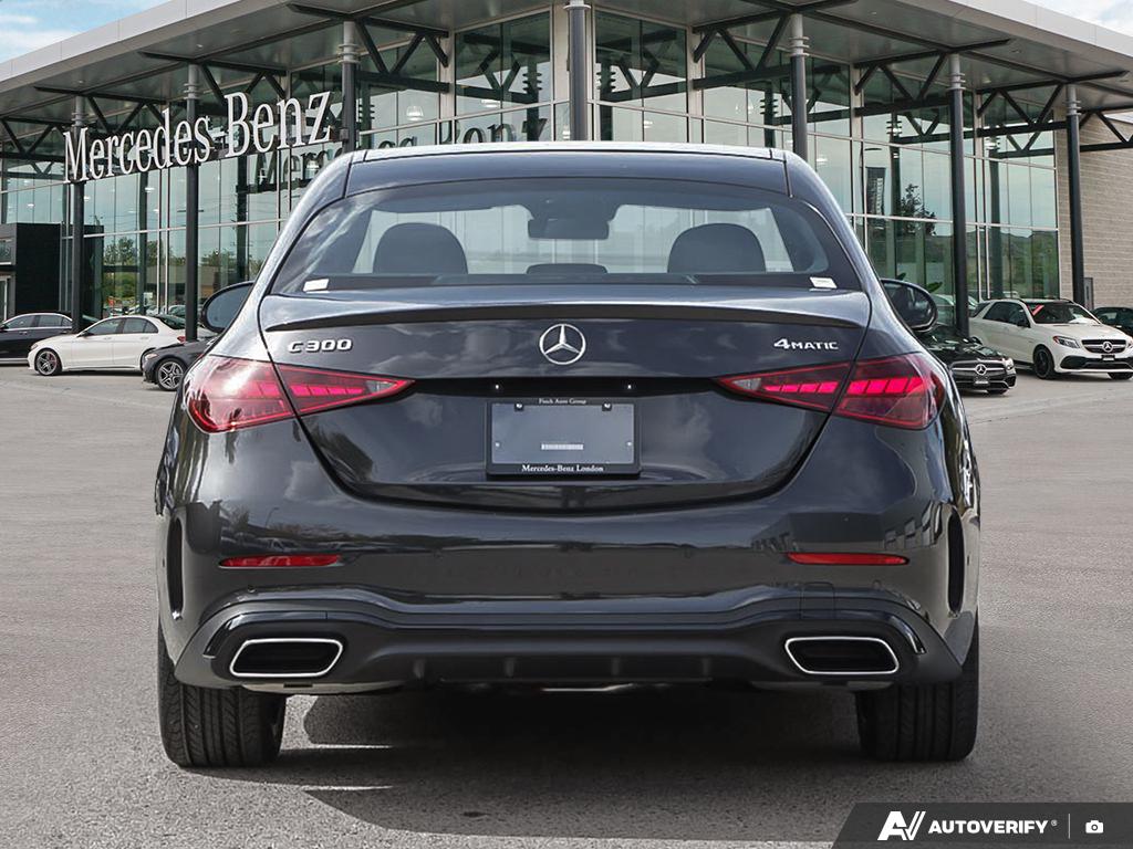 new 2027 Mercedes-Benz C300 car, priced at $80,369