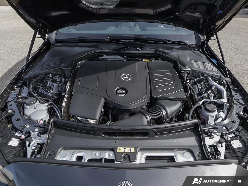 new 2027 Mercedes-Benz C300 car, priced at $80,369