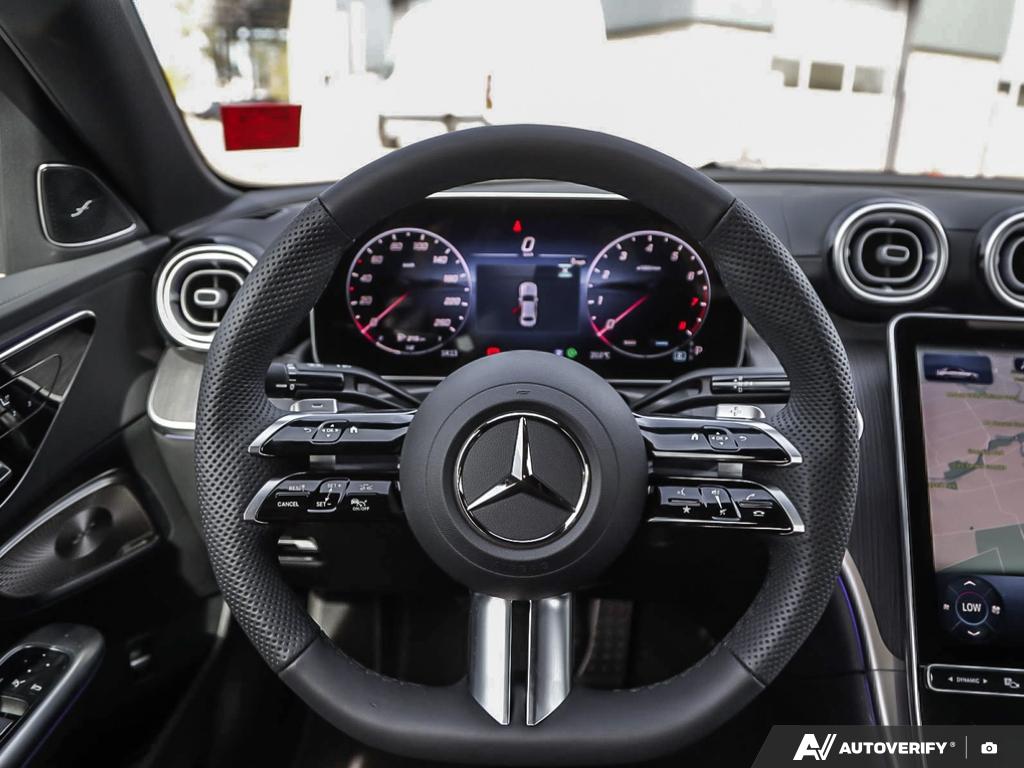 new 2027 Mercedes-Benz C300 car, priced at $80,369