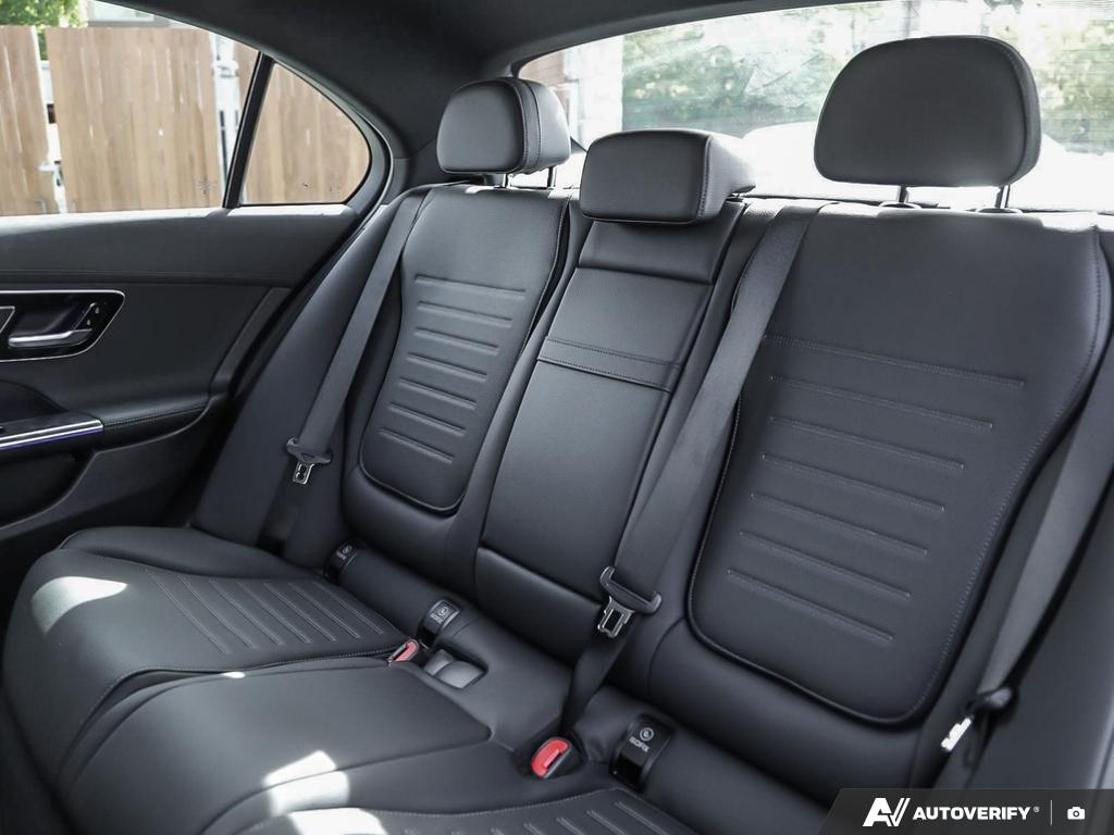 new 2027 Mercedes-Benz C300 car, priced at $80,369