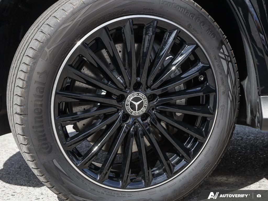 new 2026 Mercedes-Benz GLC 300 car, priced at $82,969