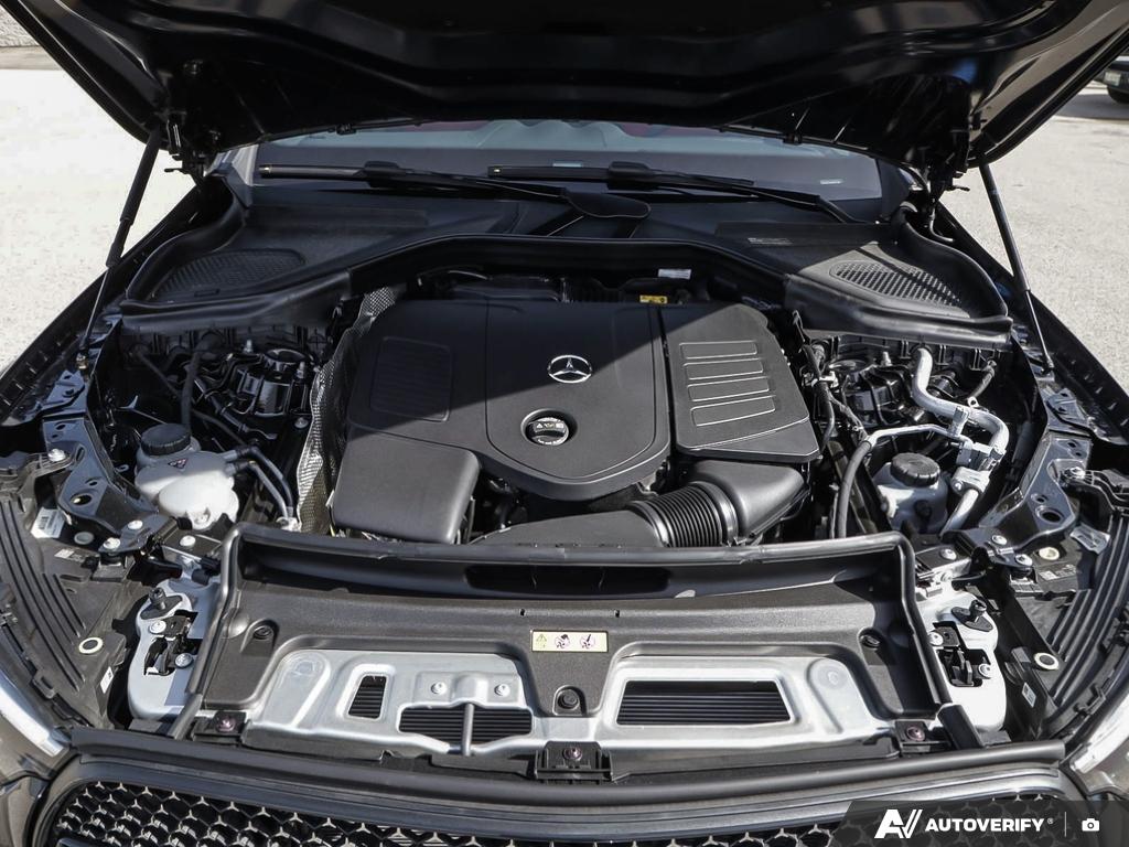 new 2026 Mercedes-Benz GLC 300 car, priced at $82,969