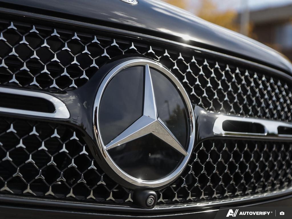 new 2026 Mercedes-Benz GLC 300 car, priced at $82,969