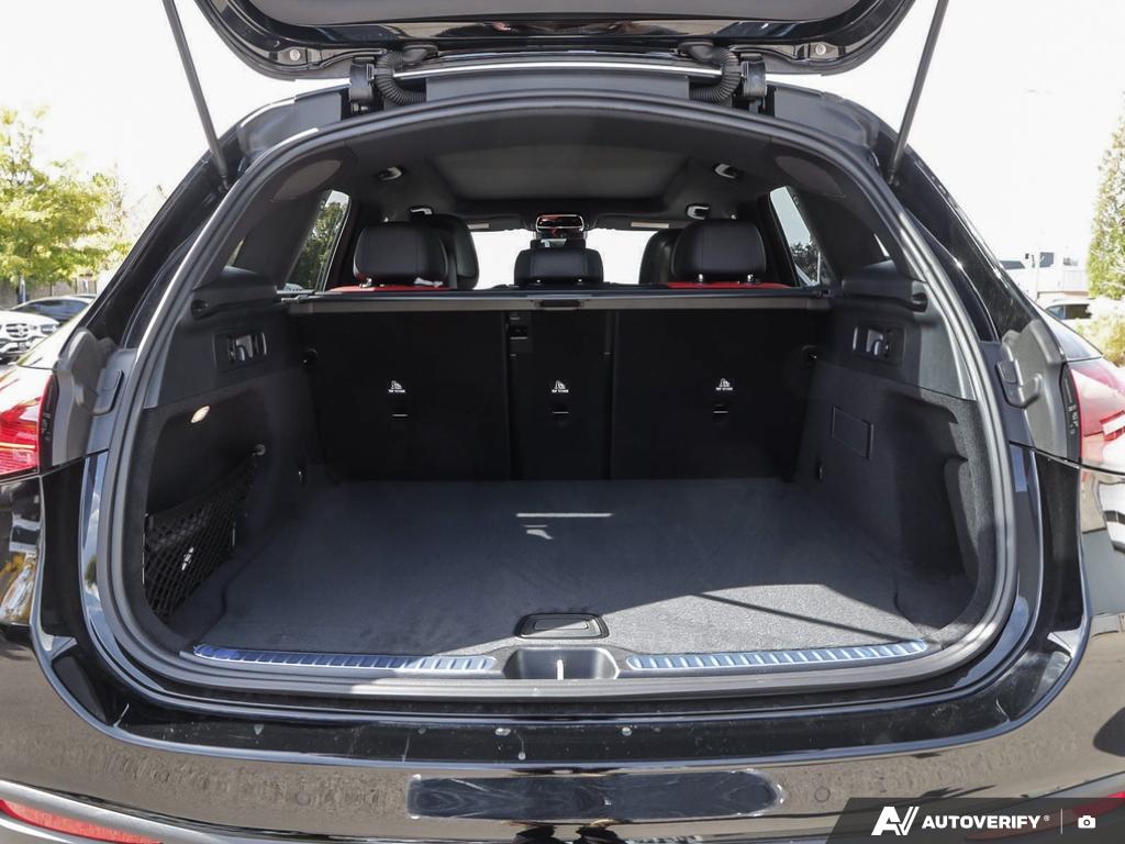 new 2026 Mercedes-Benz GLC 300 car, priced at $82,969