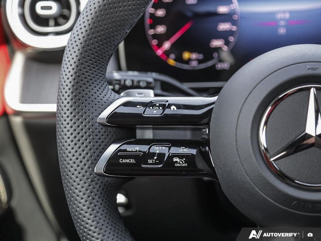 new 2026 Mercedes-Benz GLC 300 car, priced at $82,969
