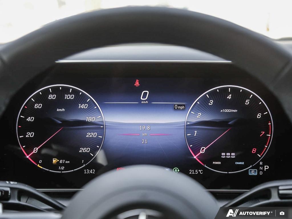 new 2026 Mercedes-Benz GLC 300 car, priced at $82,969