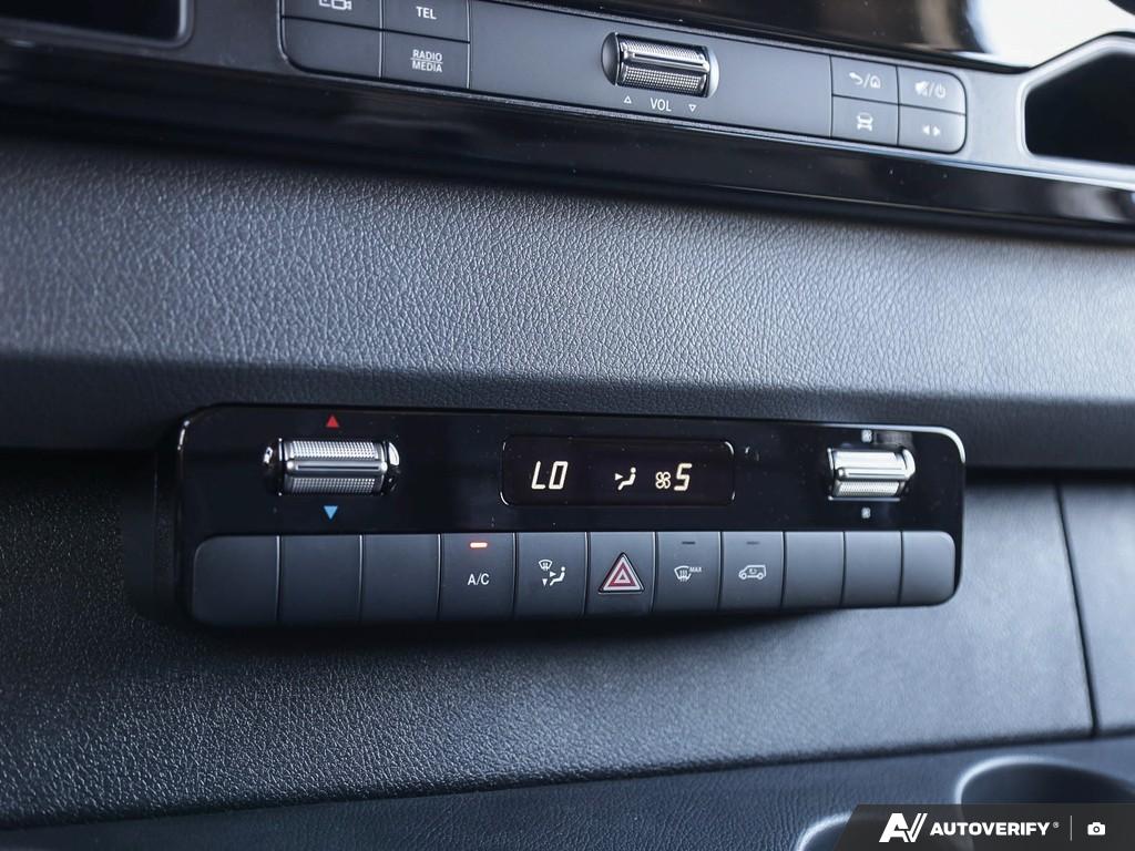 new 2026 Mercedes-Benz Sprinter 2500 car, priced at $78,648