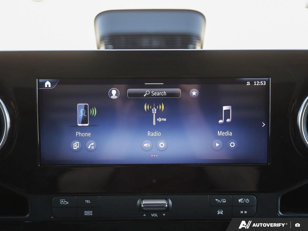 new 2026 Mercedes-Benz Sprinter 2500 car, priced at $78,648