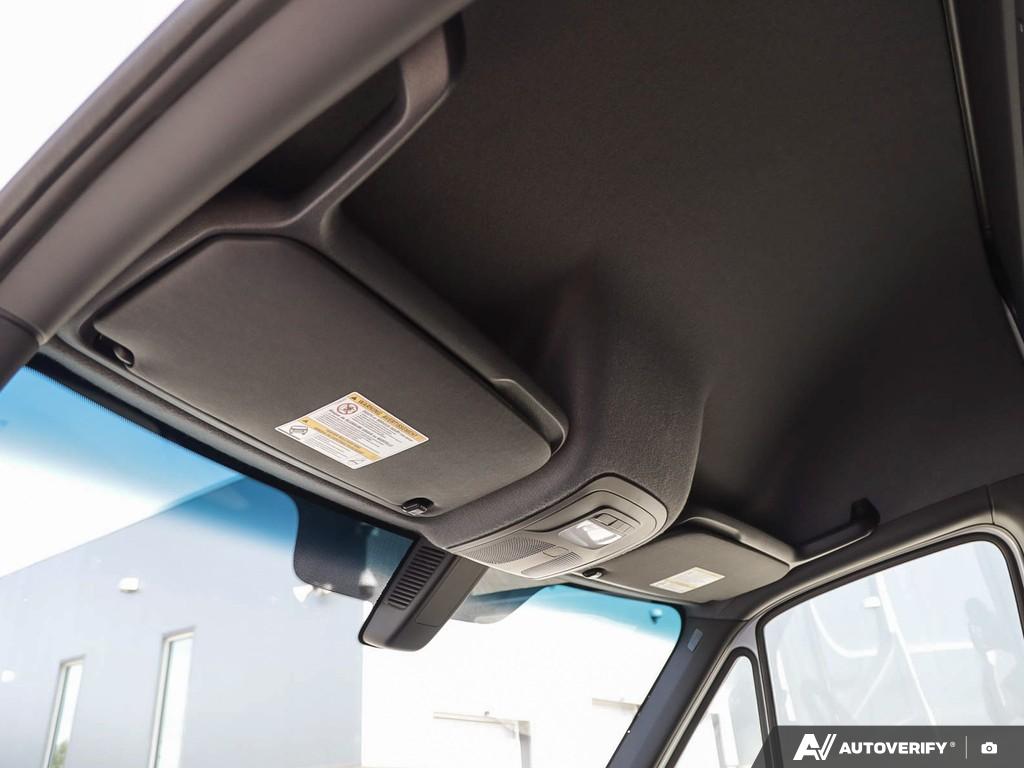 new 2026 Mercedes-Benz Sprinter 2500 car, priced at $78,648