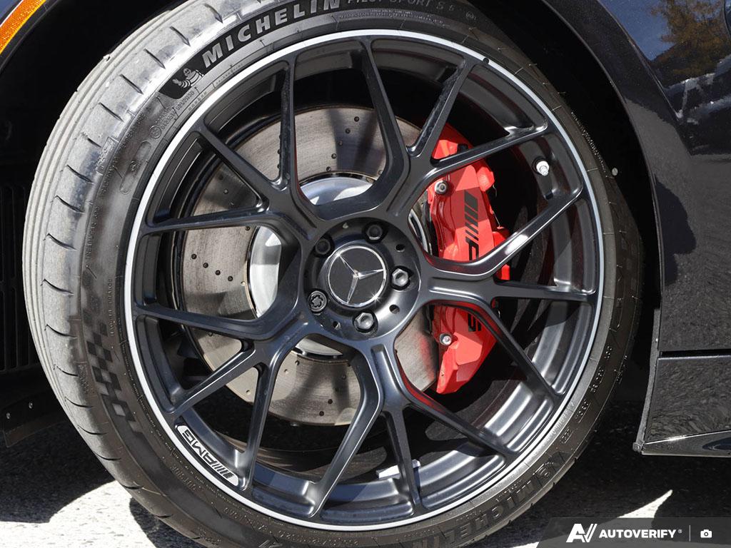new 2027 Mercedes-Benz AMG GT 55 car, priced at $195,963