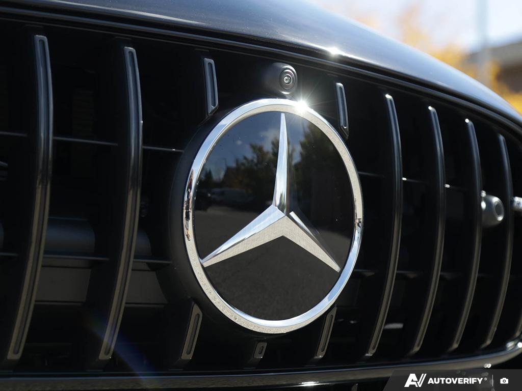 new 2027 Mercedes-Benz AMG GT 55 car, priced at $195,963