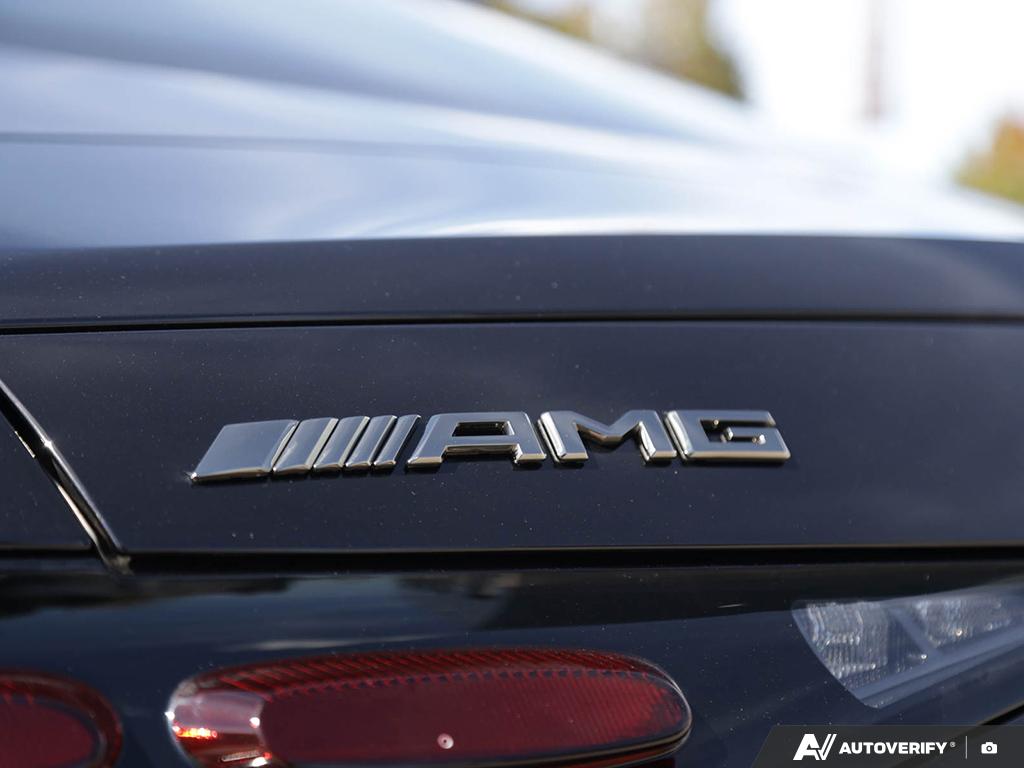 new 2027 Mercedes-Benz AMG GT 55 car, priced at $195,963