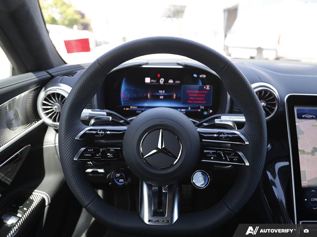new 2027 Mercedes-Benz AMG GT 55 car, priced at $195,963