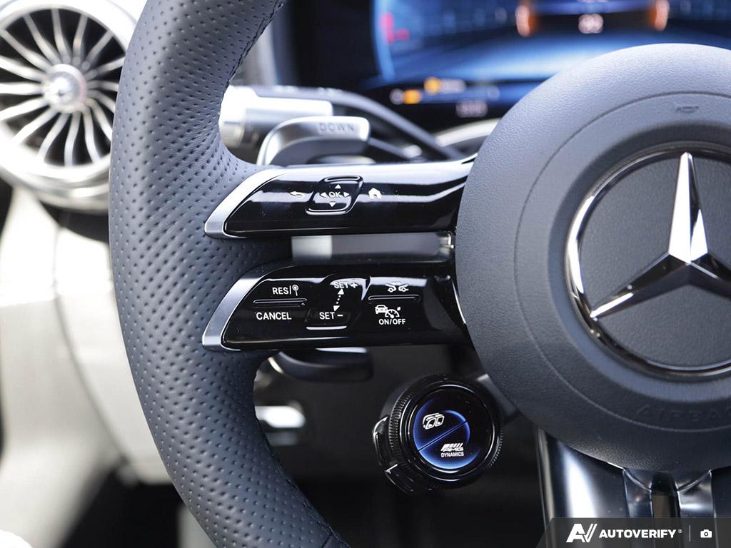new 2027 Mercedes-Benz AMG GT 55 car, priced at $195,963