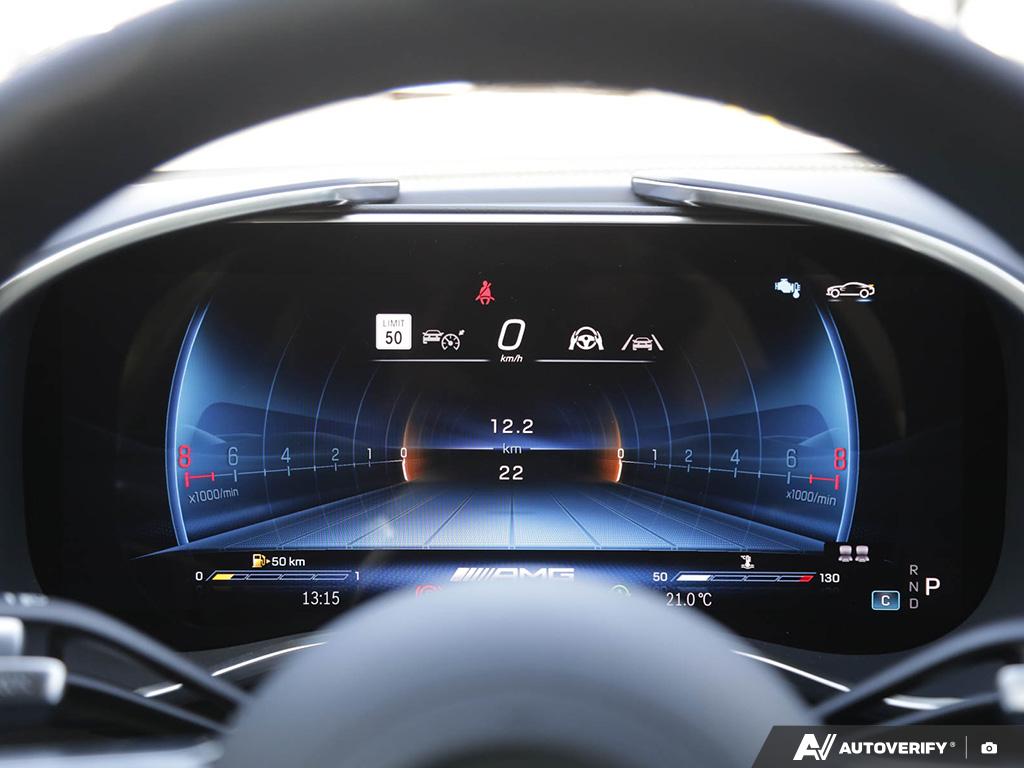 new 2027 Mercedes-Benz AMG GT 55 car, priced at $195,963