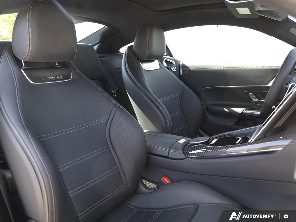 new 2027 Mercedes-Benz AMG GT 55 car, priced at $195,963