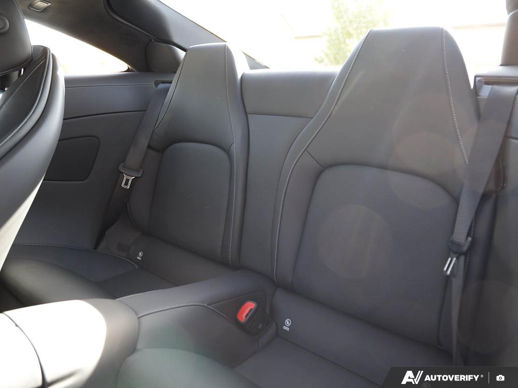 new 2027 Mercedes-Benz AMG GT 55 car, priced at $195,963
