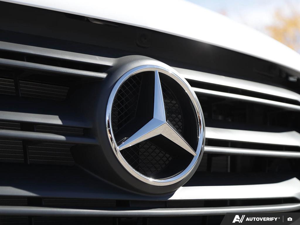 new 2026 Mercedes-Benz Sprinter 2500 car, priced at $78,648