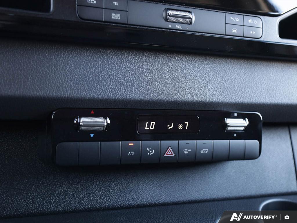 new 2026 Mercedes-Benz Sprinter 2500 car, priced at $78,648
